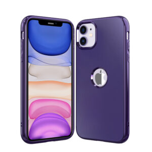 iPhone 11 Electroplating Case