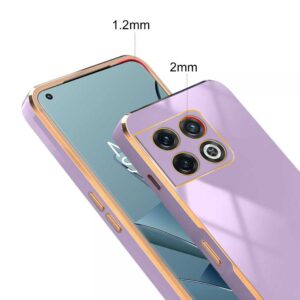 OnePlus 10 Pro Electroplating Case