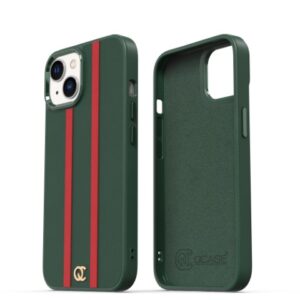 iPhone 14 Leather Case