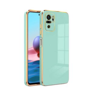 Mi Note 10 Electroplating Case