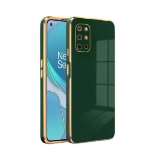 OnePlus 8T Electroplating Case