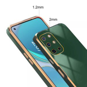 OnePlus 8T Electroplating Case