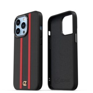 iPhone 13 Pro Leather Case