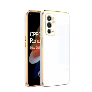 OnePlus 9RT Electroplating Case