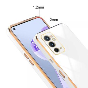 OnePlus 9RT Electroplating Case