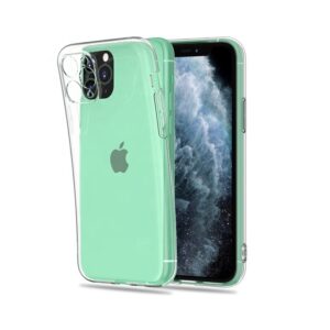 iPhone 11 Pro Transparent Case