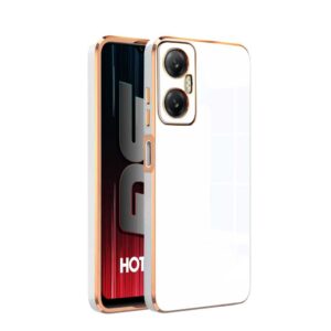 Infinix Hot 20 5G Electroplating Case