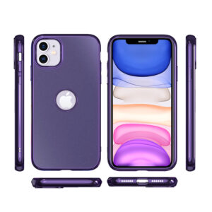 iPhone 11 Electroplating Case