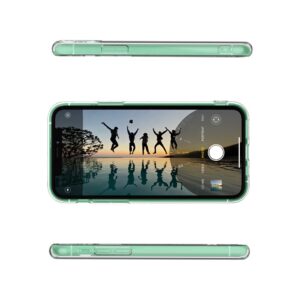 iPhone 11 Pro Transparent Case