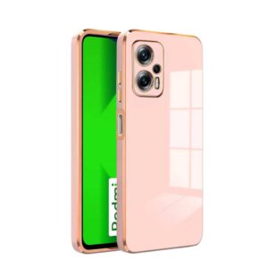 Mi K50i Electroplating Case