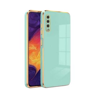 Samsung A50 Electroplating Case