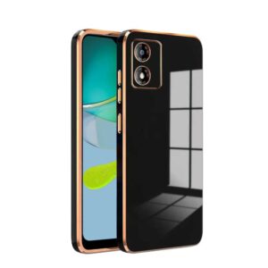 Moto E13 Electroplating Case