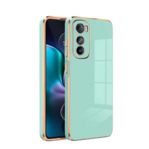 Moto Edge 30 Electroplating Case