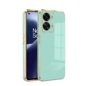 OnePlus Nord 2T Electroplating Case