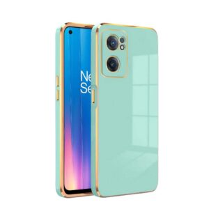 OnePlus Nord CE2 Electroplating Case