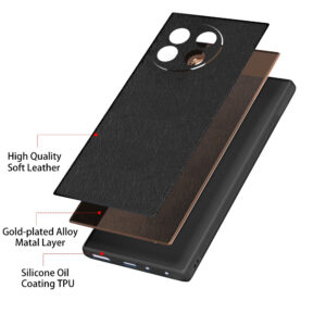 OnePlus 11 Leather Case