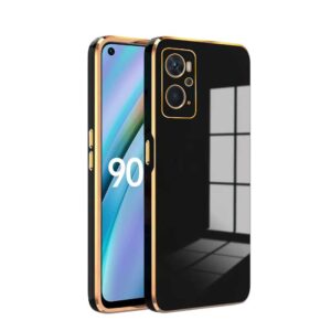 Oppo K10 4G Electroplating Case