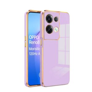 Oppo Reno 8 Pro Electroplating Case