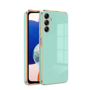 Samsung A14 Electroplating Case