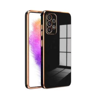 Samsung A73 5G Electroplating Case