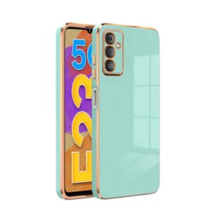 Samsung F23 5G Electroplating Case