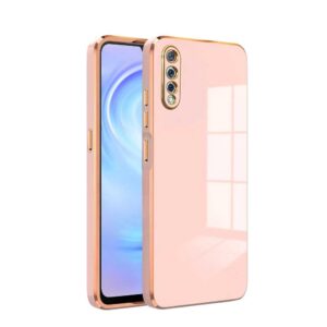 VIVO S1 Z1x Electroplating Case