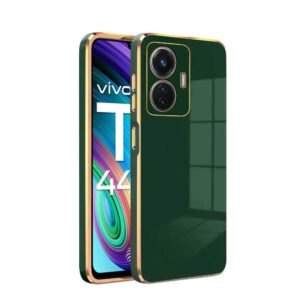 VIVO T1 44W Electroplating Case