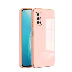 VIVO V17 Electroplating Case