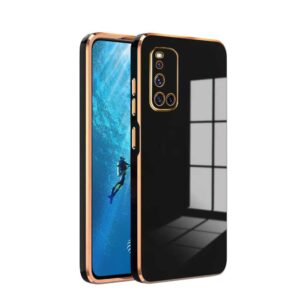 VIVO V19 Electroplating Case