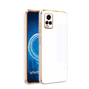 VIVO V20 Electroplating Case