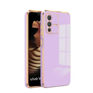 VIVO V23 Electroplating Case