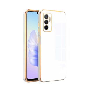 VIVO V23E Electroplating Case