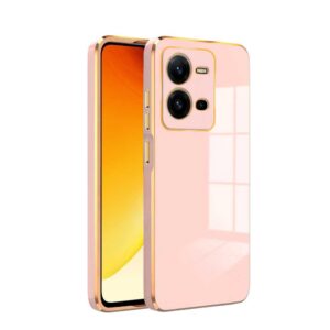 VIVO V25 Electroplating Case