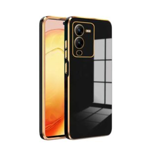 VIVO V25 Pro Electroplating Case