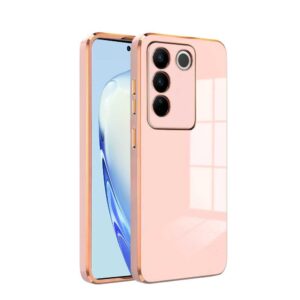 VIVO V27 Electroplating Case