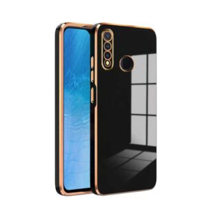 VIVO Y19 U20 Electroplating Case