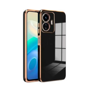 VIVO Y77 Electroplating Case