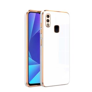 VIVO Y95 Electroplating Case