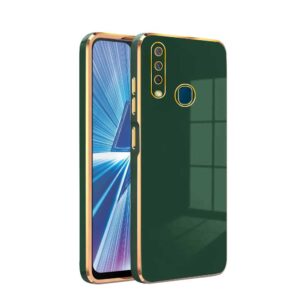 VIVO Y17 Electroplating Case