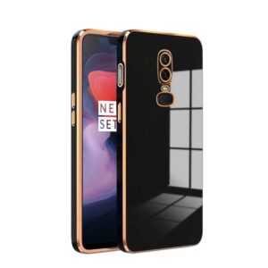 OnePlus 6 Electroplating Case