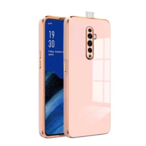 Oppo Reno 2Z Electroplating Case