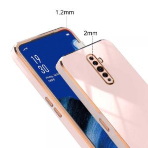 Oppo Reno 2Z Electroplating Case