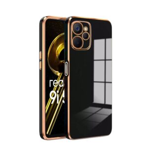 Realme 9i 5G Electroplating Case