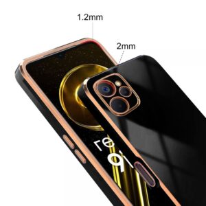 Realme 9i 5G Electroplating Case