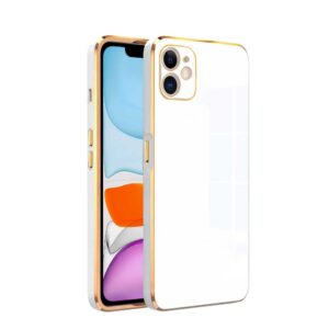 iPhone 11 New Electroplating Case