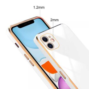 iPhone 11 New Electroplating Case