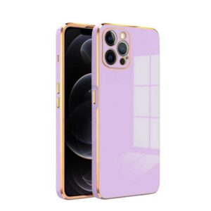 iPhone 12 Pro Electroplating Case