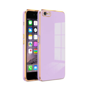 iPhone 6 Electroplating Case