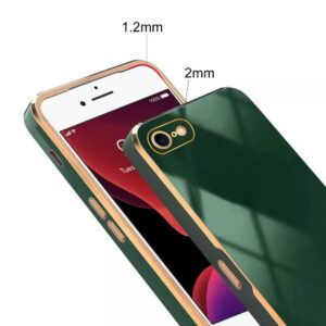 iPhone 7 Electroplating Case