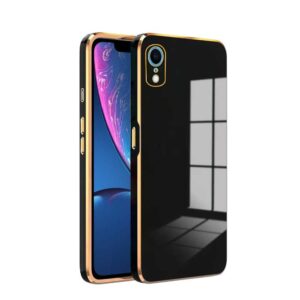 iPhone Xr Electroplating Case